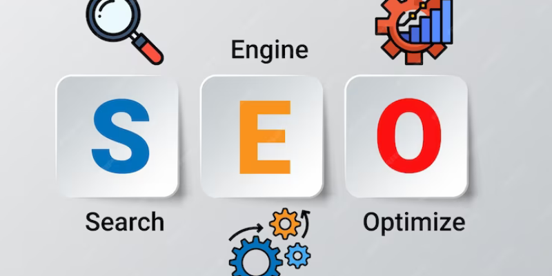 Best SEO Service Provider in Delhi